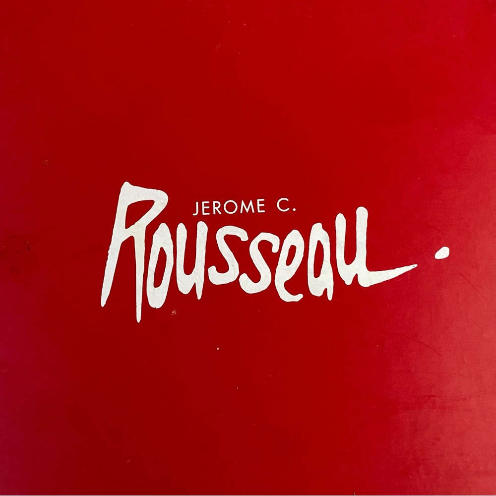Jerome C Rousseau - Picture 5 of 10